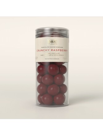 Box the Original - Crunchy Raspberry x-mas edition - Stor